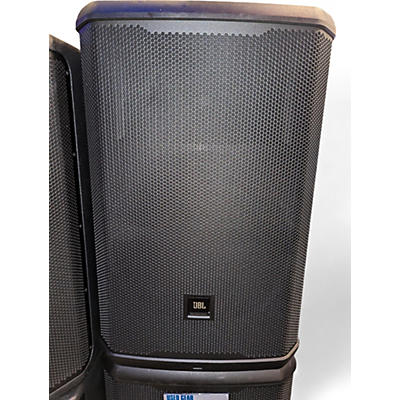 JBL Used JBL PRX915 Powered Speaker