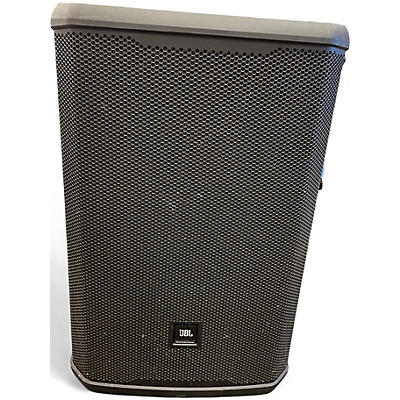 Used JBL PRX915 Powered Speaker