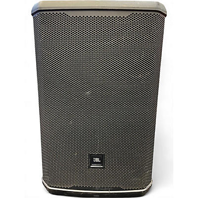 Used JBL PRX915 Powered Speaker