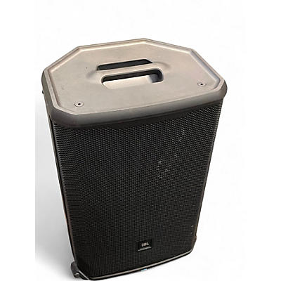 Used JBL PRX915 Powered Speaker
