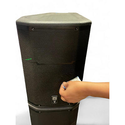 Used JBL PRX915M Powered Speaker