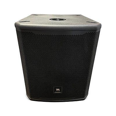 Used JBL PRX915XLF Powered Subwoofer