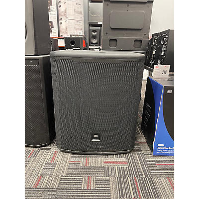 JBL Used JBL PRX918 Powered Subwoofer