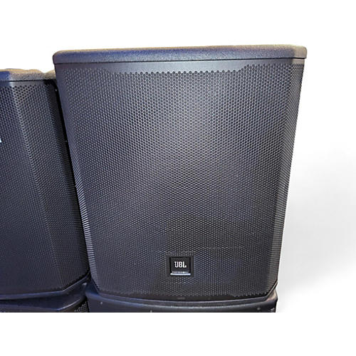 JBL Used JBL PRX918 Powered Subwoofer