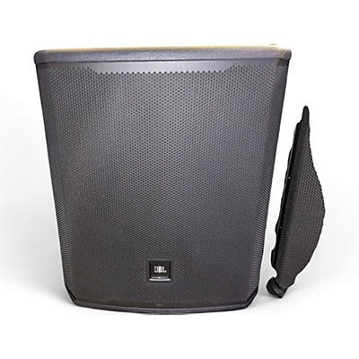 JBL Used JBL PRX918 Powered Subwoofer