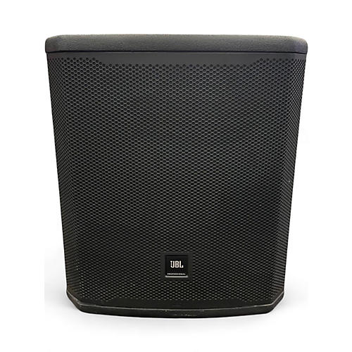 Used JBL PRX918 Powered Subwoofer