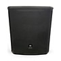 Used JBL PRX918 Powered Subwoofer