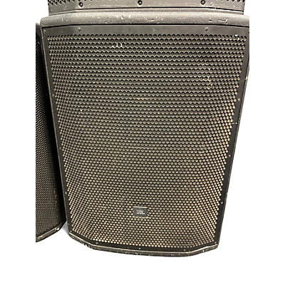 Used JBL PRX918 Powered Subwoofer