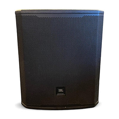 JBL Used JBL PRX918XLF Powered Subwoofer