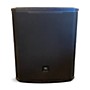 Used JBL Used JBL PRX918XLF Powered Subwoofer