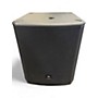 Used JBL PRX918XLF Powered Subwoofer