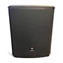 Used JBL PRX918XLF Powered Subwoofer