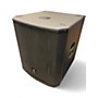 Used JBL PRX918XLF Powered Subwoofer