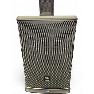 Used JBL PRXONE Sound Package