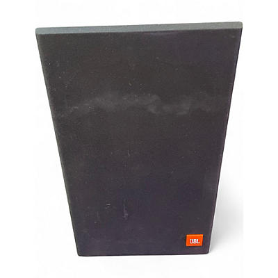 Used JBL PSW 1000 Powered Subwoofer