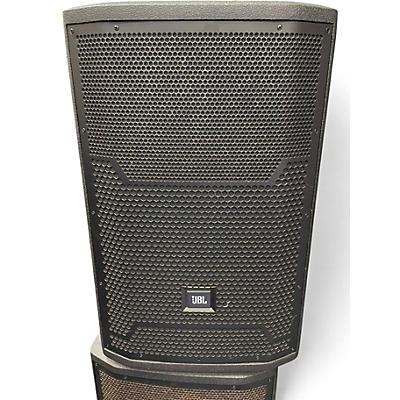 Used JBL PXR712 Powered Speaker