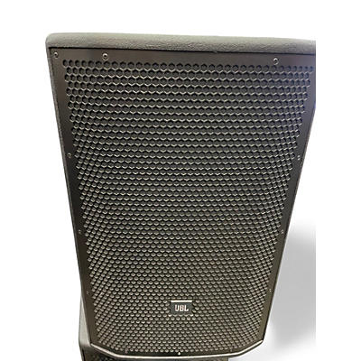 Used JBL PXR800 Powered Speaker