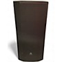 Used JBL PXR835W Powered Speaker