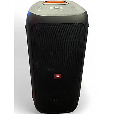 Used JBL Party Box 310 Powered Speaker