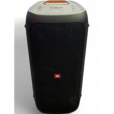 Used JBL Party Box 310 Powered Speaker