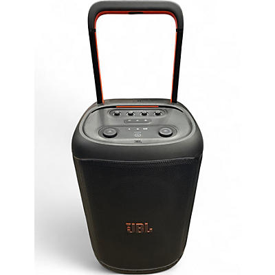 Used JBL Party Box 520 Powered Speaker