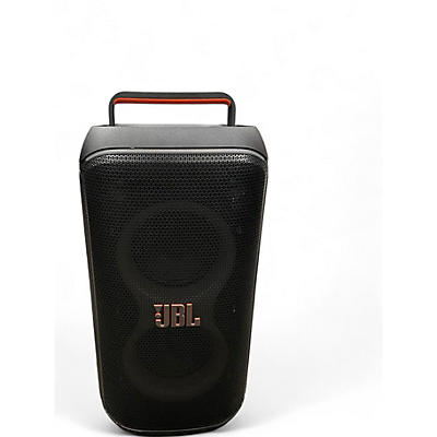 Used JBL Party Box Club 120 Powered Speaker
