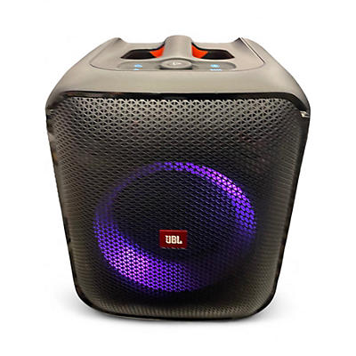 Used JBL Party Box Encore Powered Speaker