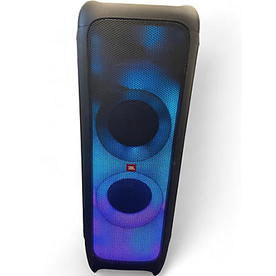 Used JBL PartyBox 1000 Powered Speaker