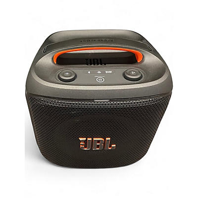 Used JBL PartyBox Encore Essential 2 Unpowered Speaker