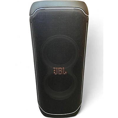 Used JBL PartyBox Ultimate Powered Speaker