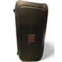 Used JBL Partybox on the Go Powered Speaker