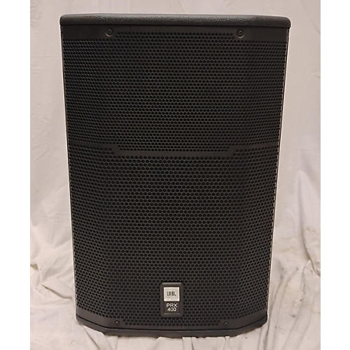 JBL Used JBL Prx400 Unpowered Speaker