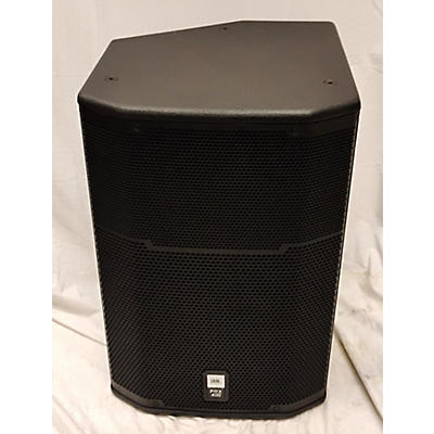 JBL Used JBL Prx412m Unpowered Speaker