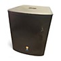 Used JBL Prx518s Powered Subwoofer