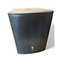 Used JBL Prx518s Powered Subwoofer