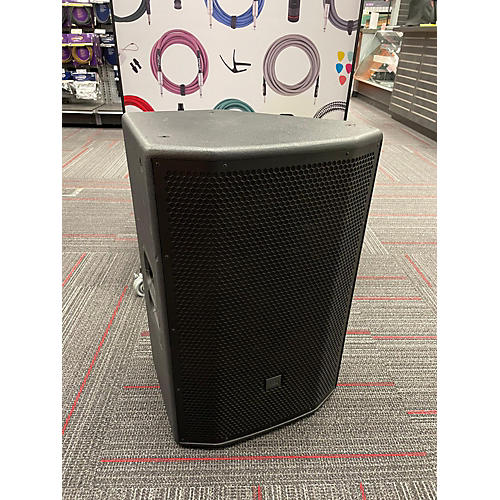 JBL Used JBL Prx800 Powered Speaker