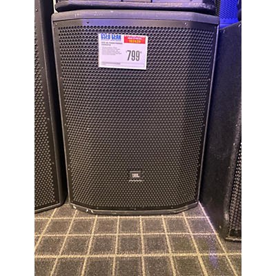 JBL Used JBL Prx800 Powered Subwoofer