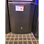 Used JBL Used JBL Prx800 Powered Subwoofer