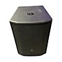 Used JBL Used JBL Prx818LFW Powered Subwoofer