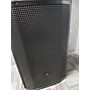 Used JBL Used JBL Pxr815w Powered Speaker