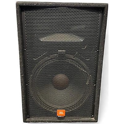 Used JBL SF15 Unpowered Speaker