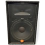 Used JBL SF15 Unpowered Speaker