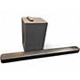 Used JBL SOUNDBAR/ SUB Sound Package