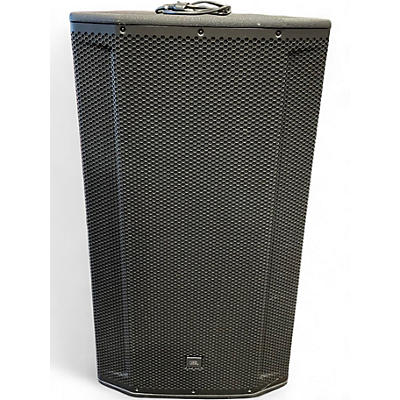 Used JBL SPX835P Powered Speaker
