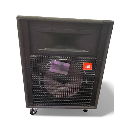 Used JBL SR4725 Unpowered Speaker