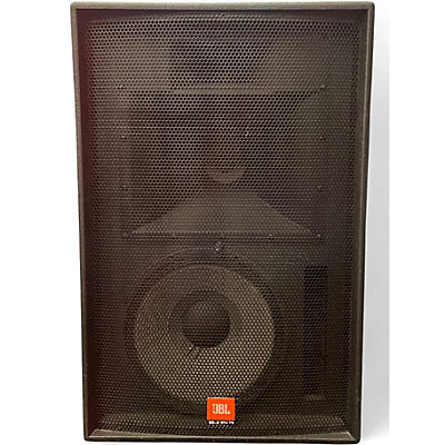 Used JBL SR4735X Unpowered Speaker