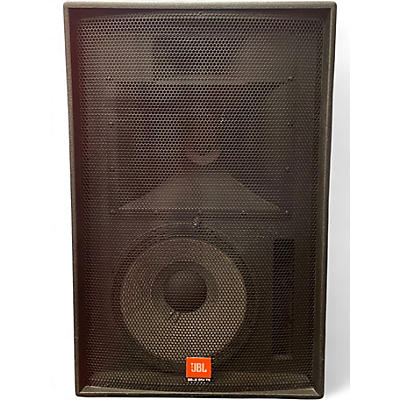 Used JBL SR4735X Unpowered Speaker