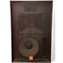 Used JBL SR4735X Unpowered Speaker