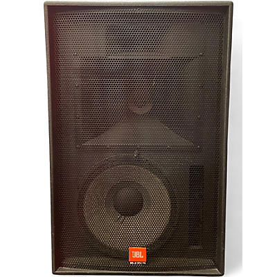 Used JBL SR4735X Unpowered Speaker