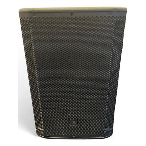 Used JBL SRX 815P Powered Speaker